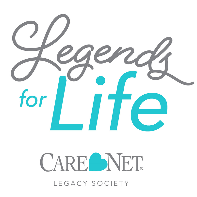 Legends For Life logo